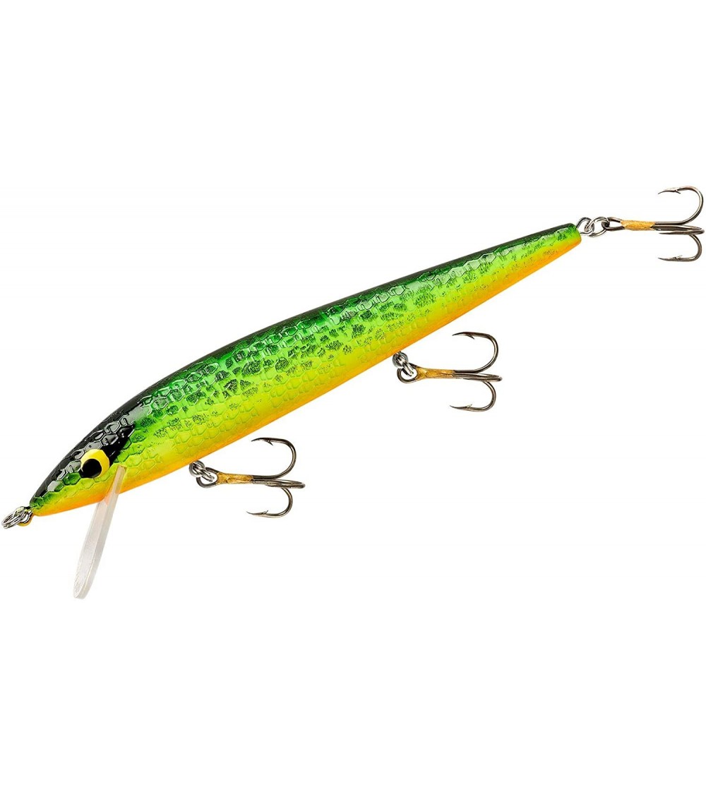 Chastity Devices Deep Suspending Rattlin' Rogue Fishing Lure - Lacy Tiger - C7183QTZX7G $13.52