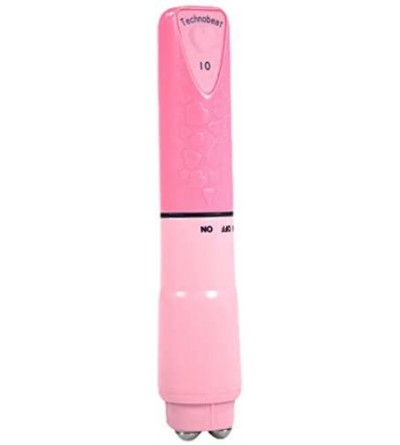 Vibrators Technobeat Waterproof Vibrator- Pink - Pink - CZ113NYZ471 $37.14