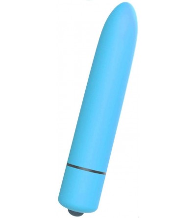 Vibrators Mini Portable Small Bullet G-spot Massage Vibrator- penetrating Clitoral G-spot Vibrator- Male and Female Sex Produ...