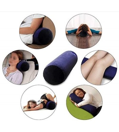 Sex Furniture SEVx Toy Inflatable Mount Bolster Roll Pillow for Women Cushion aid for Couples Masturbation Positioning for De...