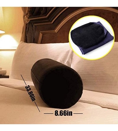 Sex Furniture SEVx Toy Inflatable Mount Bolster Roll Pillow for Women Cushion aid for Couples Masturbation Positioning for De...