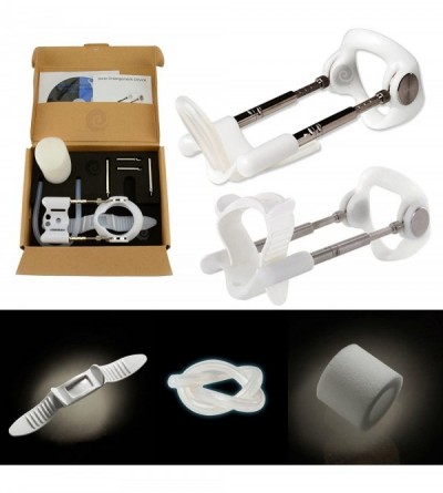 Pumps & Enlargers Hybrid Male Enlarger Device Set Stronger Growth of Up to 30% Length - CF19G4NKQK9 $19.79