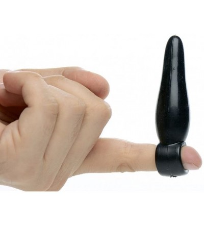 Anal Sex Toys Rimmers 3 Piece Finger Bum Tickler Set - CA12G78GIU1 $8.96