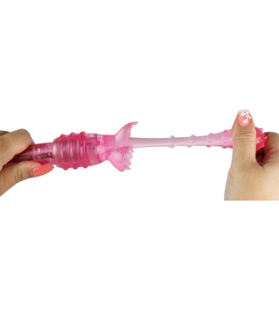 Vibrators Small Finger Vibrator Tongue Vibrator Best Vibrators for Women Sex Toys The Pink Vibrator - Finger - CZ122VMU1Z5 $1...