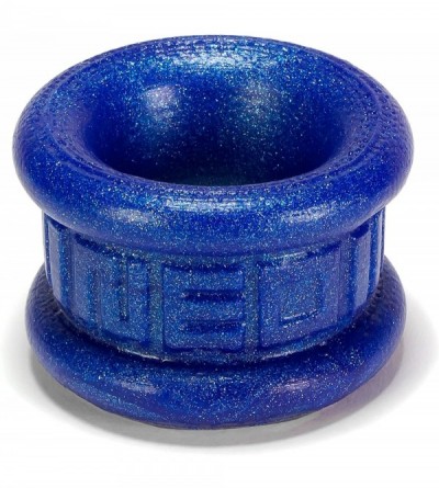 Penis Rings Neo Short Ballstretcher- Blue- 48 Gram - Blue - CV128DI61A9 $46.24
