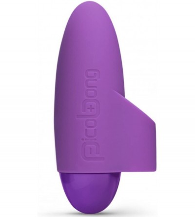 Novelties Ipo 2 Vibrator- Purple - Purple - CA12BTXPMPL $78.04