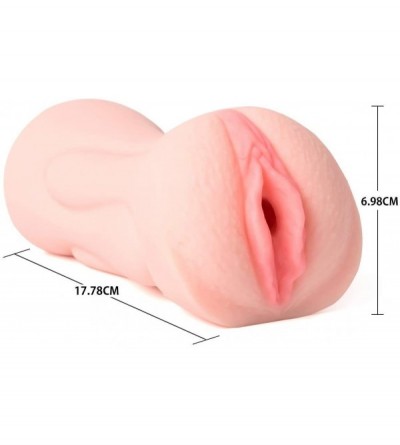 Sex Dolls Super Realistic Men's Silicone Torso Love Toys Funny Adult Toy for Man Women Life-Sized Love Doles for Women Male T...