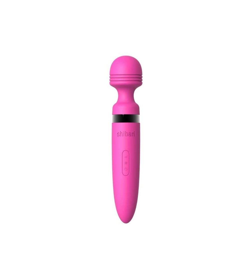 Vibrators Deluxe Mega Wireless 28x Pink - Pink - C3182QCSOT3 $23.02