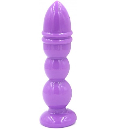 Anal Sex Toys 4pcs/Set Anal Sex Toy Butt Plug for Women and Men - CM18GEXSZL0 $11.91