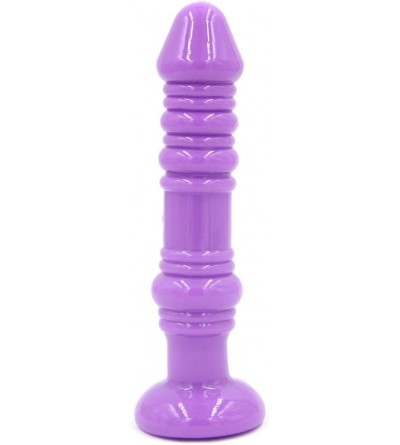 Anal Sex Toys 4pcs/Set Anal Sex Toy Butt Plug for Women and Men - CM18GEXSZL0 $11.91