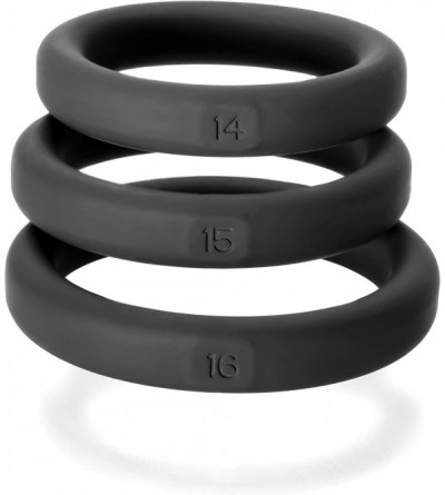 Penis Rings Silicone Rings- 14/15/16 - 14/15/16 - CJ12O483YMG $25.88