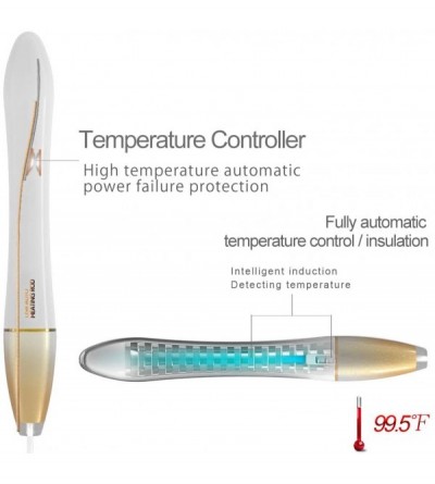 Male Masturbators Automatic Temperature Control Heating Rods for Masturbator Pocket Pussy Artificial Vagina Adult Sex Product...