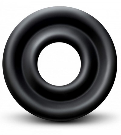 Pumps & Enlargers Performance Advanced Universal Silicone Pump Sleeve- Medium- Sex Toy for Men- Black - CQ18OQ7DDHA $10.85