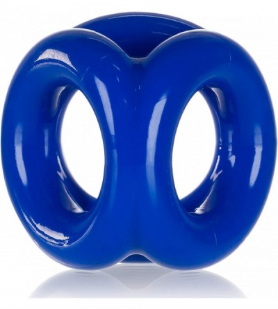 Novelties Tri Sport 3 Ring Sling- Police Blue - Police Blue - CN128DI77NP $36.29