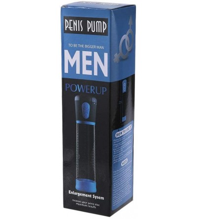Pumps & Enlargers Quick Effect Pėnīs Extender Vacuum Pump Suction Pressure Massage Tool Ed Medical Device for Men Improve Per...