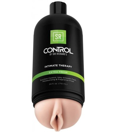 Male Masturbators Sir Richards Control Intimate Therapy Pussy Stroker - CZ18Q24ONR2 $70.19