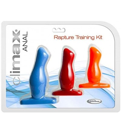 Anal Sex Toys Climax Anal Rapture Trainer Kit - CJ17XE2EX2H $23.56