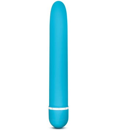 Vibrators Elegant Silky Smooth Vibrator - Powerful Multi-Speed - Basic 7 Inch Sex Toy for Women - Includes 1 Year Warranty - ...