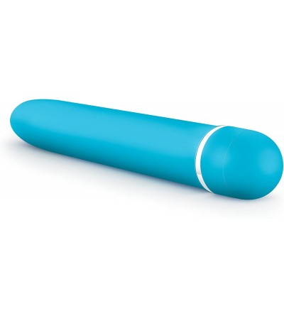 Vibrators Elegant Silky Smooth Vibrator - Powerful Multi-Speed - Basic 7 Inch Sex Toy for Women - Includes 1 Year Warranty - ...