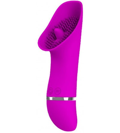 Vibrators Toy Vibe WowWome The Vibrater for Silicone Sucker C-Lit Water Vibrator Adult Women aliennoun-Sexy-Vibrators Tongue ...