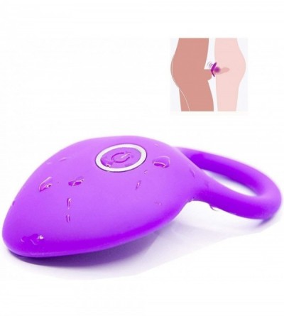 Penis Rings Wireless Remote Control Vaginal Clitoral Stimulator-Penis Vibrating Ring-G Point Stimulation Vibrator Cock Ring S...