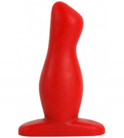 Anal Sex Toys Climax Anal Rapture- Intermediate - Red - CB12NZAGSS0 $34.46