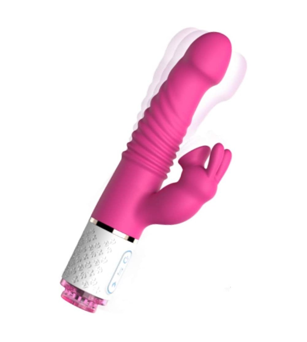 Vibrators ŗabbit Vibrartorfor Women Licking Viboraters for Women 7 of Vibration Modes-USB Charging-Powerful Quiet-Waterproof ...
