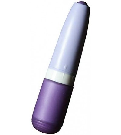 Vibrators Vibrations Vibrating Pulse Intimate Massager - 1 each- Pack of 2 - C91872ZA62Q $106.28