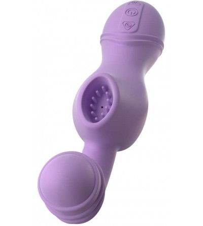 Vibrators Fantasy for Her Tease N' Please-her- Purple - C918ES6MX8R $42.85