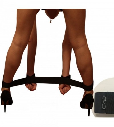 Restraints Restraints for Sex - Ankle and Wrist with Hook and Loop Fastening Straps - CI11WJVIF93 $8.39