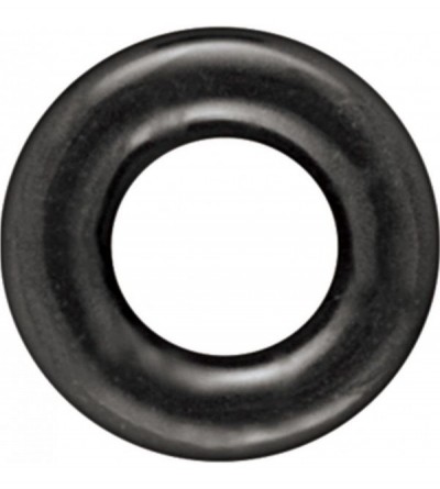 Vibrators My Ten Erection Rings Tight Firm Rings- Black- 2.00 Ounce - Black - CR12LJ9XWQB $7.10