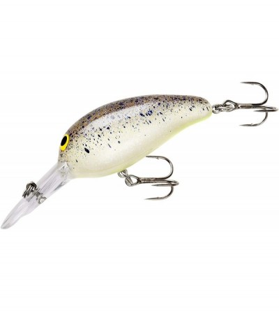 Anal Sex Toys Lures Middle N Mid-Depth Crankbait Bass Fishing Lure- 3/8 Ounce- 2 Inch - Purple Essence - CV114ODN4LX $20.90