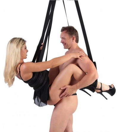 Sex Furniture Couples Sex Swings 360 Degree Spinning Adult Sex Swings Sex Position Love Sling Adjustable Indoor Swing Adult S...