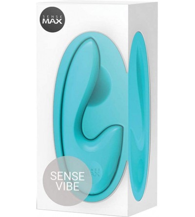 Male Masturbators Sensevibe - Turquoise - CO182T7454E $106.71