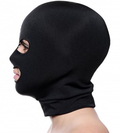 Blindfolds Facade Hood with Eye and Mouth Holes - CD11JGINRF9 $10.91