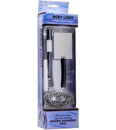 Vibrators Bodylight Twilight Wand Adapter - CH11FMN5VVF $18.06