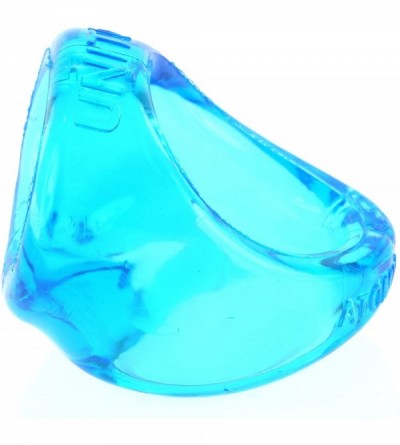 Penis Rings Unit X - Ice Blue - Ice Blue - C111H5NSRWP $40.26