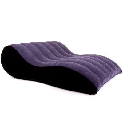 Sex Furniture Inflatable Pillow Adult Auxiliary Cushion Positioning for Deeper penatration sěx Wedge Portable Cushion/Pillow/...