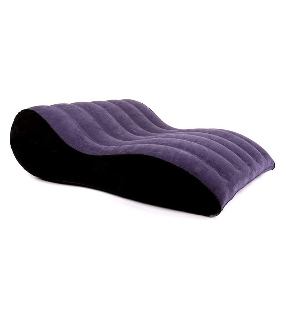 Sex Furniture Inflatable Pillow Adult Auxiliary Cushion Positioning for Deeper penatration sěx Wedge Portable Cushion/Pillow/...