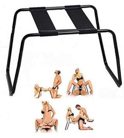 Sex Furniture Multifunction Detachable Stretch Chair Adjustable Së&x Play Game Portable Chairs Bounce Elasticity Stool for Me...