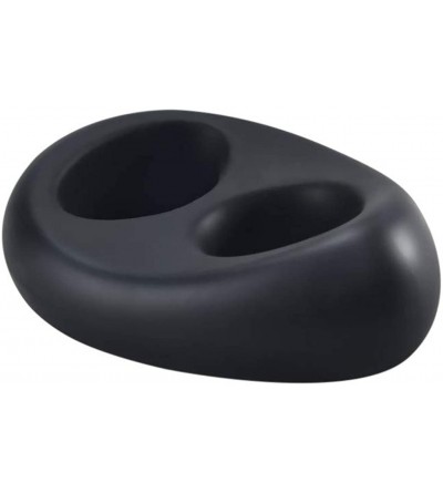 Penis Rings Sex Things for Couples Liquid Silicone Ring Strap Stretchy Penis Rings Adult Sex Toy Enlarger - A - CE1960245AA $...