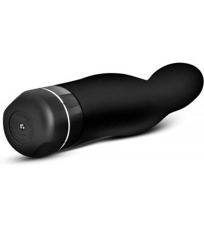 Novelties Luxe Gio Vibrator- Black- 9.4 Ounce - CW122VPHCDL $16.94
