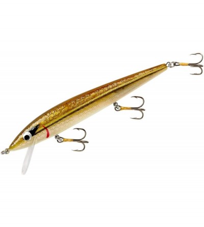 Chastity Devices Deep Suspending Rattlin' Rogue Fishing Lure - Lace Minnow - C7183K9ATSN $21.49