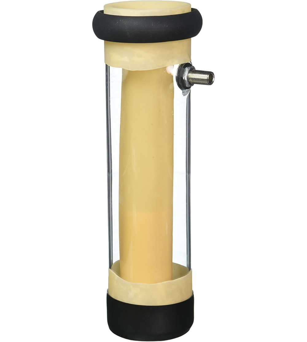 Male Masturbators Large Cylinder for Milker Deluxe Stroker - CP188I832K5 $37.66