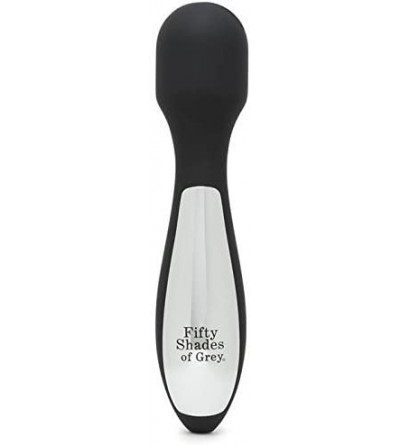 Vibrators Holy Cow Recharge Wand Vibe - CG11PACIRNB $36.33