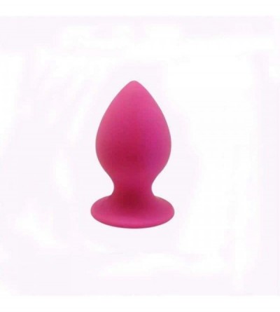Anal Sex Toys Big boy - Silicone Advanced Butt Plug - CO12NB2MHFW $68.38