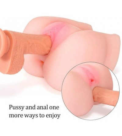 Male Masturbators Suitable masturbatión Sexiu-Toy for Man masturbatión Cup V-agina Pocket Pussy Fits You Sticker pussey Toys ...