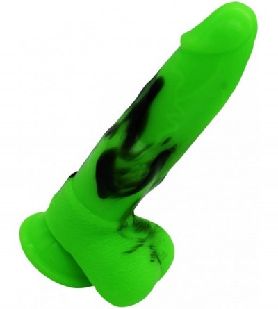 Anal Sex Toys Dog Dildo Silicone Big Realistic Animal Dildo 8.19' with Suction Cup Wolf Dick Canine Penis Cock Anal Sex Toys ...