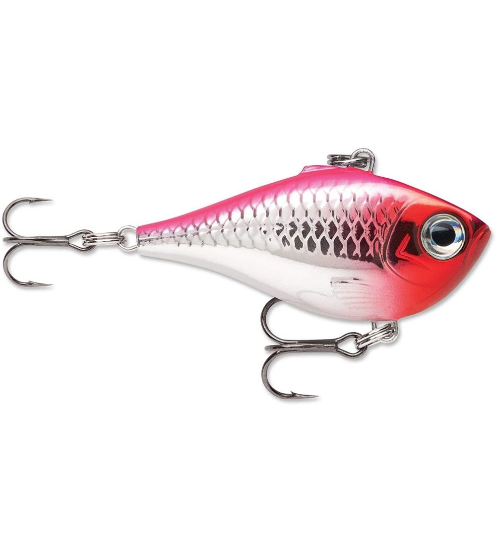 Paddles, Whips & Ticklers Ultra Light Rippin' Rap - Pink Clown - CW186ORLL23 $10.73