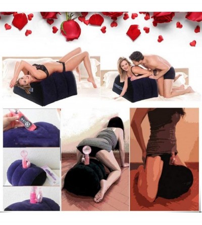 Sex Furniture Inflatable Simple Auxiliary mat Placeable Props for Couples - A20 - CL1947OC5LR $33.76